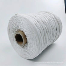 Polypropylene PP filler yarn filling yarn cable material